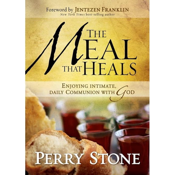 The Meal That Heals (Hardcover)