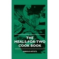 thumbnail image 1 of The Meals-For-Two Cook Book (Hardcover), 1 of 1
