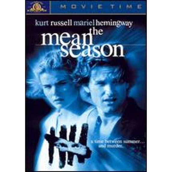 Pre-Owned The Mean Season (DVD 0027616861177) directed by Phillip Borsos