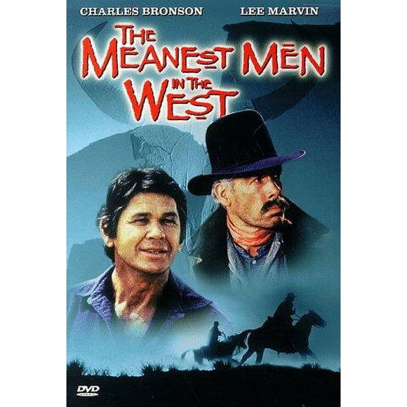 The Meanest Men in the West (1978)