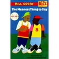 thumbnail image 1 of Pre-Owned The Meanest Thing to Say: Little Bill Books for Beginning Readers (Hardcover) 0590137549 9780590137546, 1 of 1