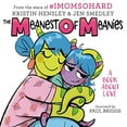 thumbnail image 1 of Pre-Owned The Meanest of Meanies: A Book About Love―A Hilarious Journey Through Motherhood with #imomsohard, 1 of 1
