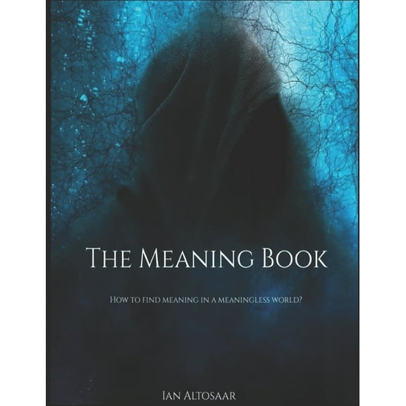 The Meaning Book: How to Find Meaning in a Meaningless World? (Paperback)