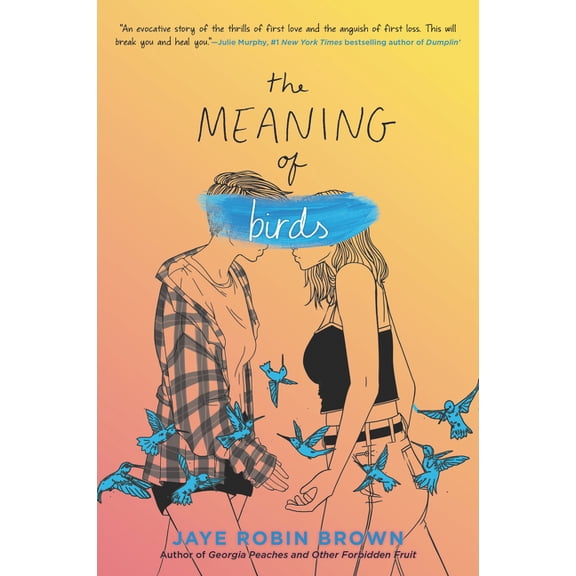 The Meaning of Birds, (Paperback)