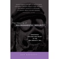 thumbnail image 1 of Pre-Owned The Meaning of Environmental Security: Ecological Politics and Policy in the New Security Era (Paperback) 1856497860 9781856497862, 1 of 1