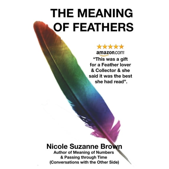 The Meaning of Feathers, (Paperback)