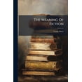 thumbnail image 1 of The Meaning Of Fiction (Paperback), 1 of 1