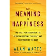 The Meaning of Happiness, (Paperback)