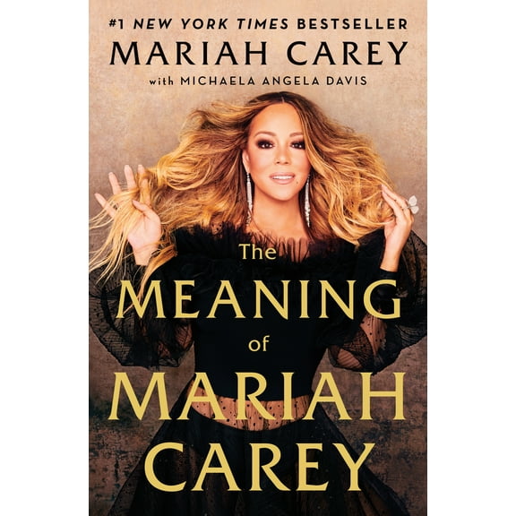 The Meaning of Mariah Carey