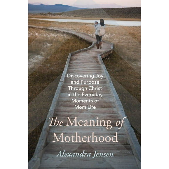 The Meaning of Motherhood (Hardcover)