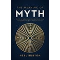 thumbnail image 1 of Pre-Owned The Meaning of Myth: With 12 Greek Myths Retold and Interpreted by a Psychiatrist Paperback, 1 of 1