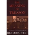 thumbnail image 1 of Pre-Owned The Meaning of Treason (Paperback) 1842120239 9781842120231, 1 of 2
