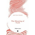 thumbnail image 1 of The Meaning of Truth, (Paperback), 1 of 1