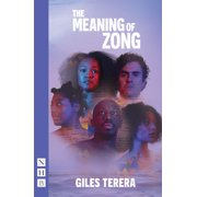 The Meaning of Zong Paperback
