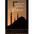 thumbnail image 1 of Pre-Owned The Meaning of the Glorious Koran, 1 of 1