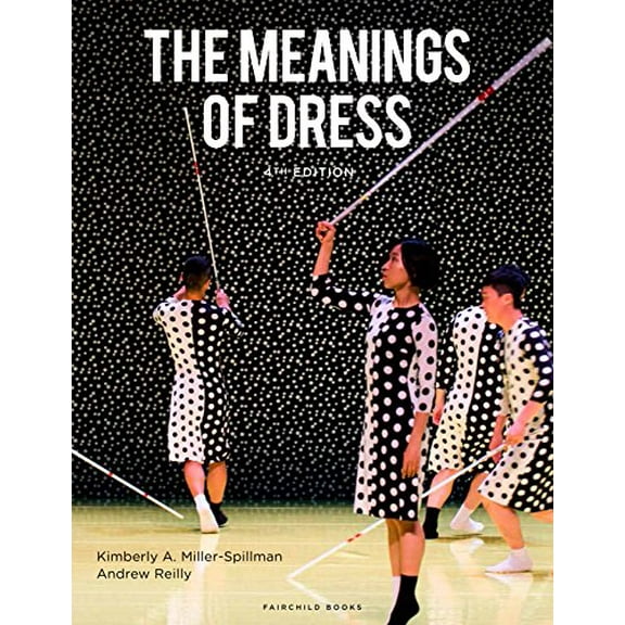 Pre-Owned The Meanings of Dress