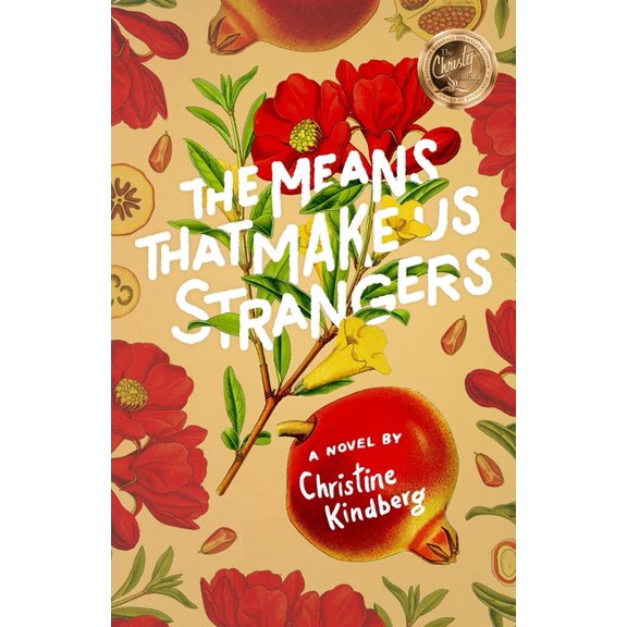 The Means That Make Us Strangers, (Paperback)