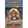thumbnail image 1 of Pre-Owned The Meanwhile Adventures Paperback, 1 of 1