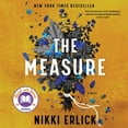 thumbnail image 1 of The Measure (Audiobook), 1 of 1