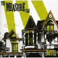 thumbnail image 1 of The Measure - Notes - Punk Rock - CD, 1 of 1