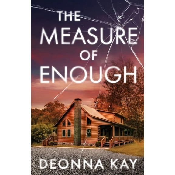 The Measure of Enough, (Paperback)