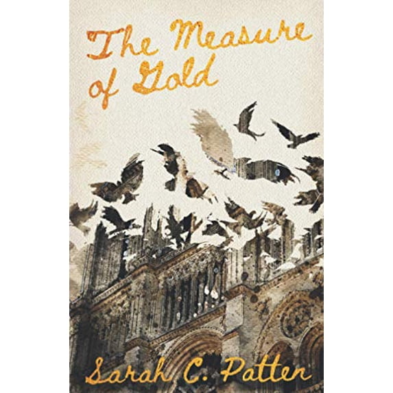 Pre-Owned The Measure of Gold (Paperback) 1735808202 9781735808208