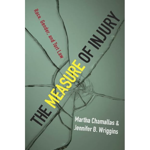 Pre-Owned Measure of Injury, The: Race, Gender, and Tort Law