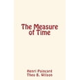 thumbnail image 1 of The Measure of Time (Paperback), 1 of 1