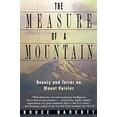 thumbnail image 1 of Pre-Owned The Measure of a Mountain: Beauty and Terror on Mount Rainier (Paperback) 0345426339 9780345426338, 1 of 1