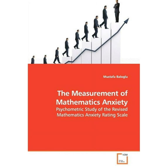 The Measurement of Mathematics Anxiety (Paperback)