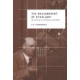 thumbnail image 1 of Pre-Owned The Measurement of Starlight : Two Centuries of Astronomical Photometry (Hardcover) 9780521403931, 1 of 1
