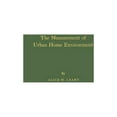 thumbnail image 1 of The Measurement of Urban Home Environment: Validation and Standardization of the Minnesota Home Status Index, (Hardcover), 1 of 1