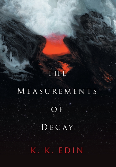 570364 The Measurements of Decay (Hardcover) - Walmart.com