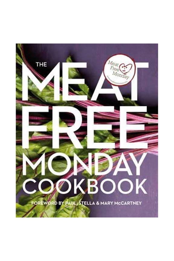 Pre-Owned Meat Free Monday Cookbook. Contributions from Paul McCartney ... [Et Al.] (Hardcover) 0857830678