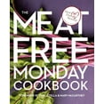 thumbnail image 1 of Pre-Owned Meat Free Monday Cookbook. Contributions from Paul McCartney ... [Et Al.] (Hardcover) 0857830678, 1 of 1