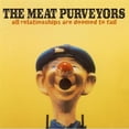 thumbnail image 1 of The Meat Purveyors - All Relationships Are Doomed to Fail - Alternative - CD, 1 of 1