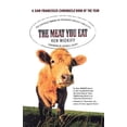 thumbnail image 1 of The Meat You Eat: How Corporate Farming Has Endangered America's Food Supply, (Paperback), 1 of 2
