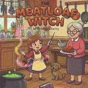 The Meatloaf Witch, Paperback
