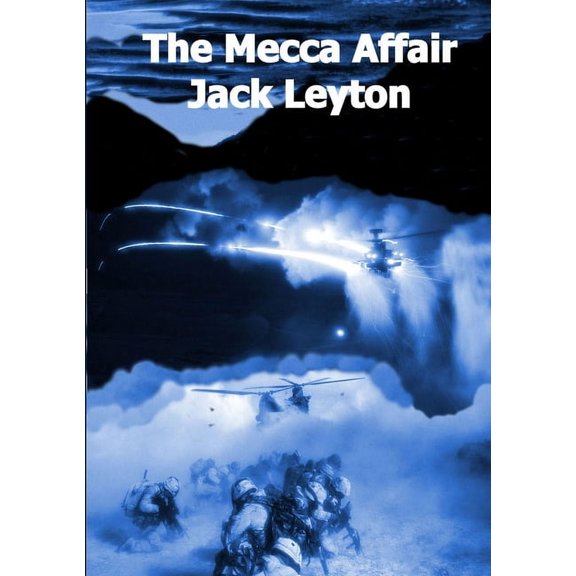 The Mecca Affair, (Paperback)