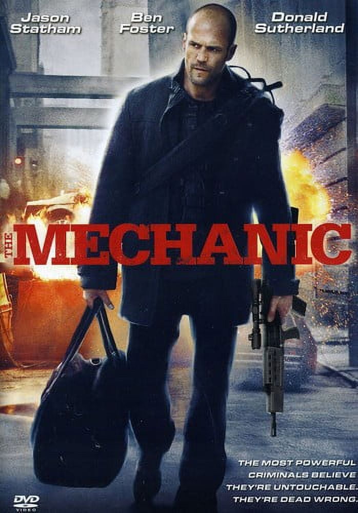 The clearance mechanic 2