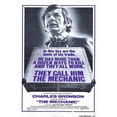 thumbnail image 1 of The Mechanic Movie Poster Print (27 x 40), 1 of 1