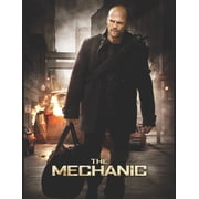 The Mechanic (Paperback)