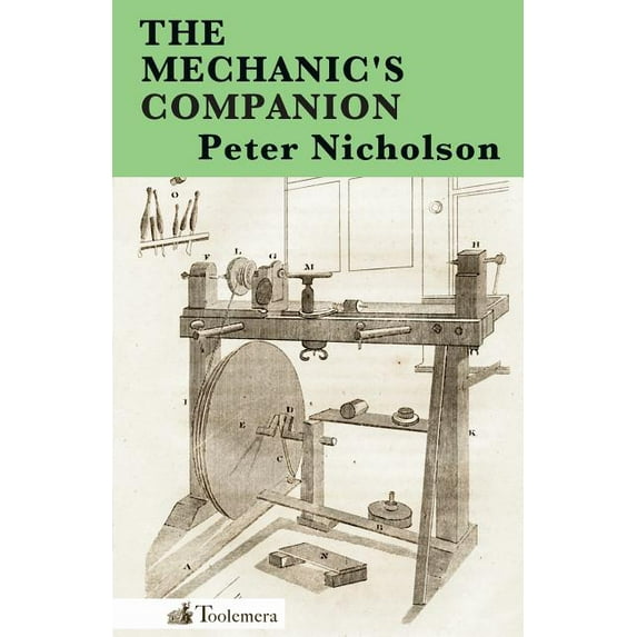 The Mechanic's Companion