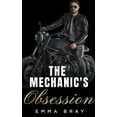 thumbnail image 1 of Working Class Daddies The Mechanic's Obsession, (Paperback), 1 of 1
