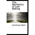 thumbnail image 1 of The Mechanics of Law Making (Hardcover), 1 of 1