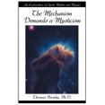 thumbnail image 1 of The Mechanism Demands a Mysticism (Paperback), 1 of 1