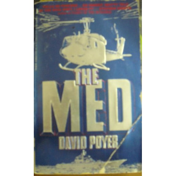 Pre-Owned The Med Paperback