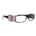 thumbnail image 1 of The Medallion, (Bling) Reading Glasses Women - NY Fifth Avenue, 1 of 4