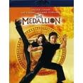 thumbnail image 1 of The Medallion (Blu-ray), 1 of 1
