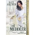 thumbnail image 1 of Pre-Owned The Meddler (Paperback) 1956003606 9781956003604, 1 of 1